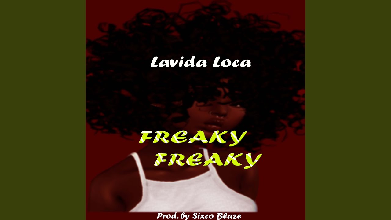 Freaky Freaky adlı videoyu YouTube'da izle Freaky Freaky adlı videoyu YouTube'da izle
