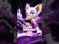 #rouge theme for #soniccrossworlds #sonic #sonicthehedgehog #crossworlds #sonicadventure #shorts