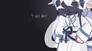 Youre Just Like Chuuya When We Were Children - Bsd Au - Dazai, Byakko, Arahabaki