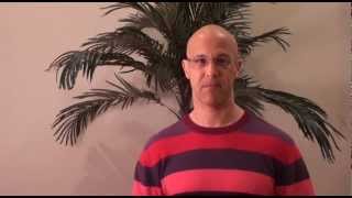 Stop Worrying Now / Dr. Mandell