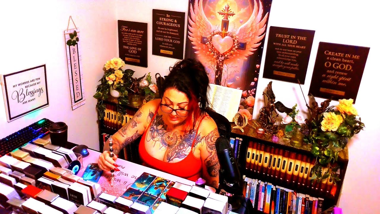 CANCER💖YOU'RE ABOUT TO GIVE THEM A TASTE OF THEIR OWN MEDICINE!!!