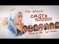 Madre Verónica Mª - Via crucis: Cristo manso busca tu mirada