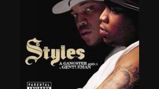 Watch Styles P A Gangster And A Gentleman video