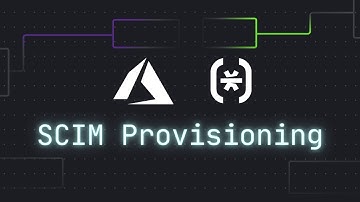 Add SCIM Provisioning to Your App With Descope and Microsoft Azure