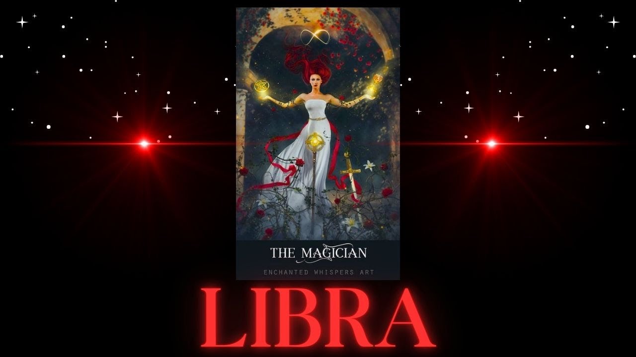 LIBRA ALGUIEN MUY IMPORTANTE ENTRA EN TU VIDA//ESTE ES TU MOMENTO !! HOROSCOPO #LIBRA FEBRERO 2026