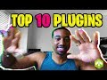 Top 10 Plugins for Beat Making