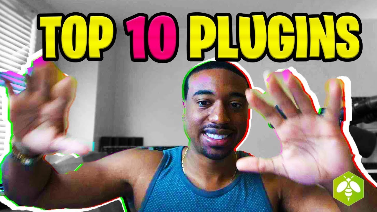 Top 10 Plugins for Beat Making