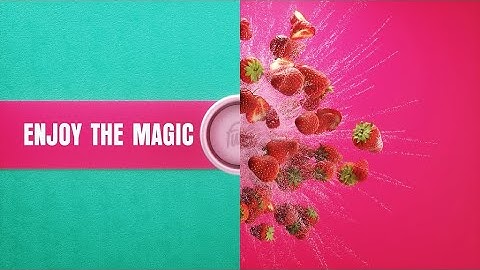 3D Animation Showreel | Wow-How