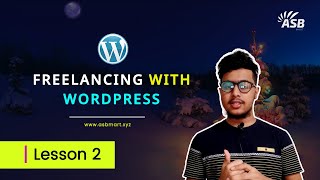 Lesson 2 | WordPress customization and Elementor with Mailchimp | Ashik Devs