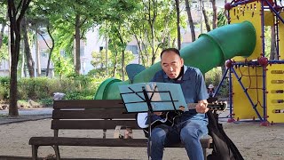 [남자배우상][2024 KPSFF 온라인 상영관] 멋진 인생과 삶ㅣK-누리 팀ㅣ패럴스마트폰시네마E-1 ㅣ베리어프리자막 포함