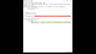 Python Tutorial 27 - Tuple / Dictionary Parameters