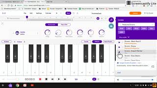 How to Add Live Loops in Soundtrap