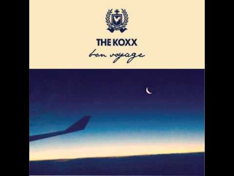 (+) THE KOXX(칵스) Take me far from home