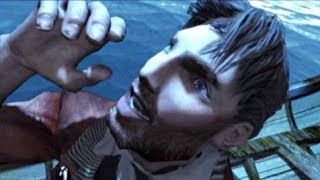Atlantis Evolution Full Movie All Cutscenes
