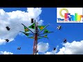 Vertigo off ride the fair miami dade county fair  exposition 2022 4k rides