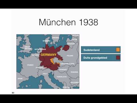 Video: Toren Schuilkelders. Winckel's Project In Duitsland 1936-1945 - Alternatieve Mening