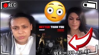 DaBaby \& NBA YoungBoy - WIFI (AUDIO) REACTION!!🤔