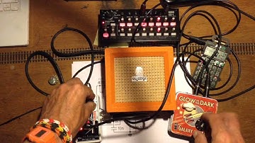 I built an Atari Punk Console and I