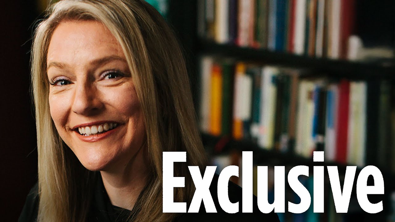 ПРЯМОЙ ЭФИР с президентом CatholicVote Келси Рейнхардт