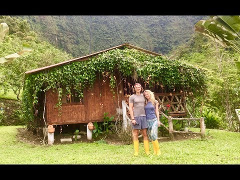 Video: Apa Yang Mesti Dilihat Di Ecuador