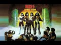 KISS LOVE GUN REVIEW