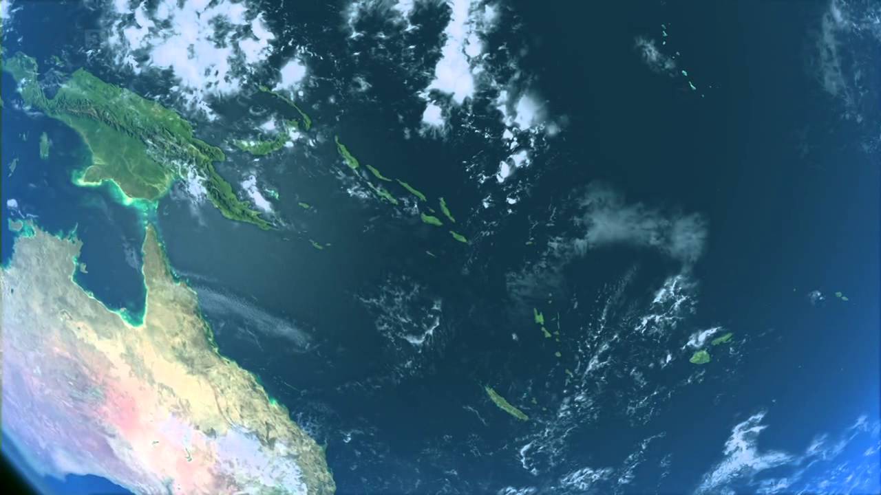 Tajny Tixogo okeana 2 serija iz 6 Pereselency 2009 x264 HDTVRip