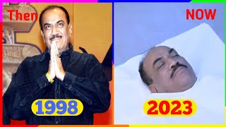 China Gate Movie Star Cast | Shocking Transformation | Then And Now 2023 |