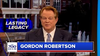 The 700 Club - April 19th, 2023