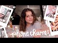How to Make TRENDY Phone Charms *insta baddie charms*