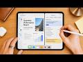 Apple Pages on iPad Is Better Than You Think
