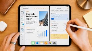 Apple Pages on iPad Is Better Than You Think Apple Pages on iPad Is Better Than You Think