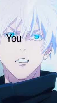 daddys home💋 #anime #gojo #edit #animefyp #satorugojou #fypage #jjkgame #trending #jujutsukaisen
