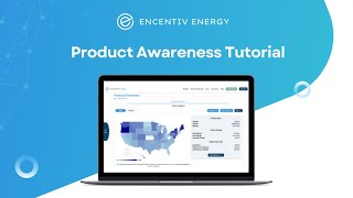 Utility Rebate Product Awareness Tutorial Video