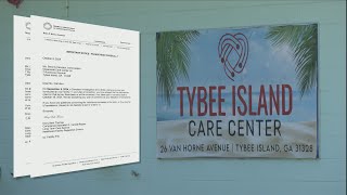 Celebrity Nursing home nightmare: WSAV investigates conditions at local care center Wealth