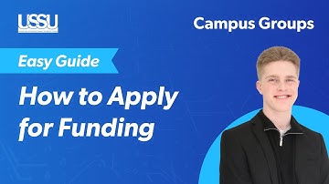 Hoe u financiering aanvraagt