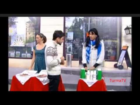 მიშა ანდღულაძე - მობრძანდით