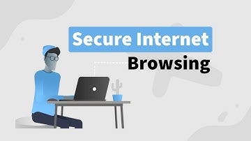 Secure Internet Browsing