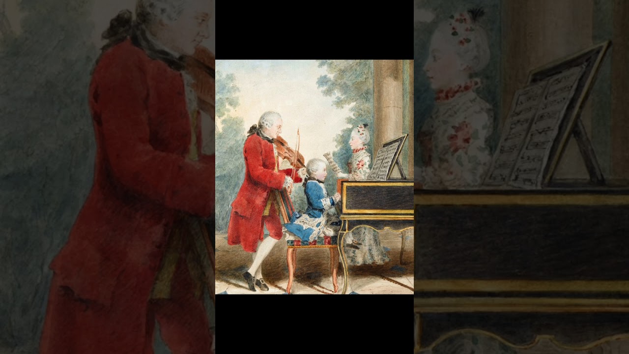 Classical Era---made by Myung's students