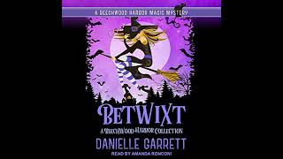 Betwixt: A Beechwood Harbor Collection by Danielle Garrett | Full Audiobook