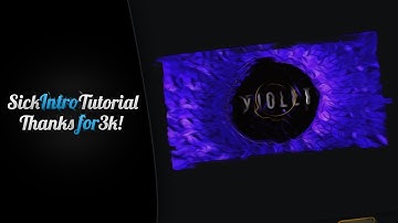 SICK AFTER EFFECTS INTRO TUTORIAL | Part 2