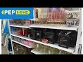 WHATS NEW AT PEP HOME  | AFFORDABLE AND CUTE HOME DECOR |Rosebank Mall |  South African YouTuber