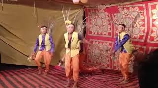 Dance...... Sanjay Don