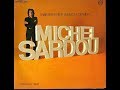 Michel Sardou   La colombe    Live 1971   ( B.B. le 31/03/2019 ).