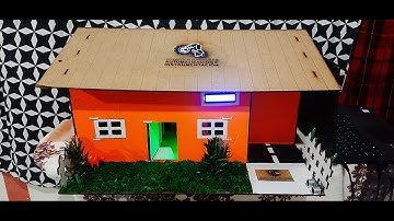 CASA DOMÓTICA EN ARDUINO