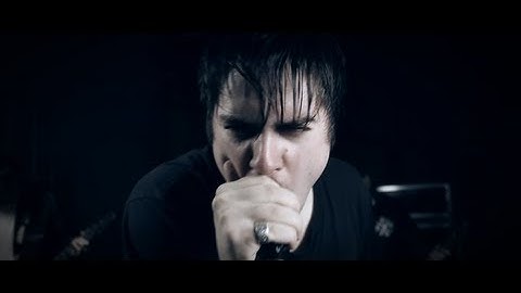 Observer - Fields of Affliction (Official Video)