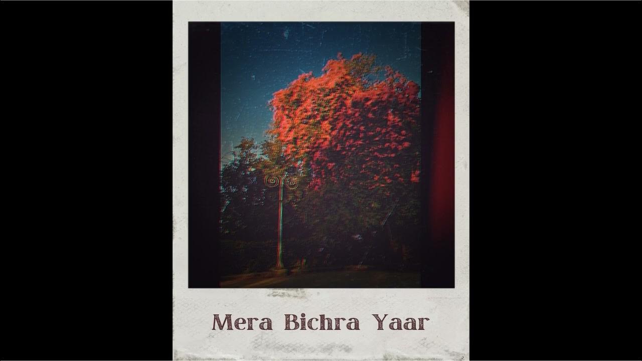 Strings Mera Bichra Yaar Slow Piano Cover YouTube