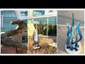 Denver Water public art sculptures