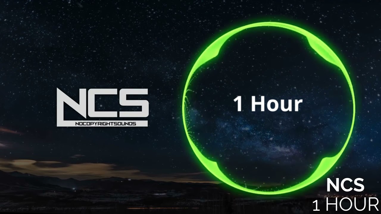 Fabian Mazur & Arcando - Elevate [NCS 1 Hour]