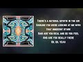 Tash Sultana - Mystik (Lyrics)