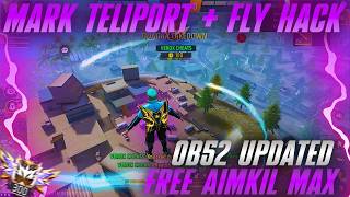 Free Fire Pc Panel Ob51 Aimkill Pull Enemy Panel 10 Day Free Panel For All Server Safe